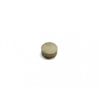 Samarium Cobalt Round 12.5mm x 5mm